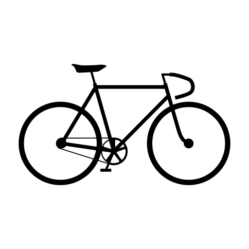 fixie bike logo